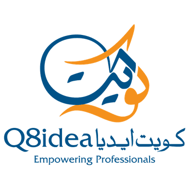 Q8IDEA Logo